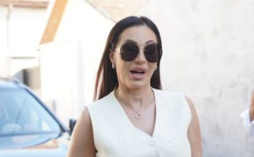 NEVIĐENNI SKANDAL POTRESAO ESTRADU!! Ražnatović precrtala još jednog VELIKOG prijatelja iz života kad je čula šta radi: On se konačno oglasio i otkrio pravu ŠOKANTNU ISTINU o pevačici!!