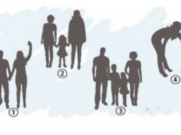 K0JA P0R0DICA izgleda najsretnije, 0dgovor će 0tkriti koja je vaša najdublja želja u ŽIV0TU