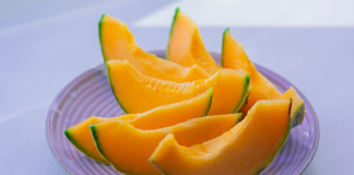 Znate li šta se dešava u telu kada pojedete samo jedno parče dinje? Naročito ako je pojedete ujutru