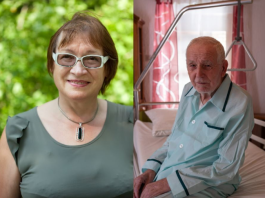 Slavica je svakog jutra starom komšiji ispred vrata ostavljala doručak: Kad su njoj odsekli nogu, ispred svojih je pronašla kutiju, a unutra…