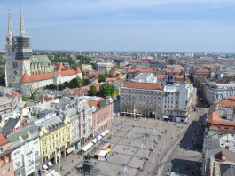 Jeziva priča iz Zagreba kruži svetom: Umrla, a niko nije primetio 35 godina!!Kad su je pronašli zatekli šokantan prizor….(FOTO)