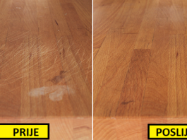NAJBOLJI TRIK ZA IZGREBAN PARKET, OŠTEĆENJA NESTAJU KAO DA IH NIKAD NIJE BILO: 1 namirnica je čudo, Cijeli Internet zaluđen TRIKOM!