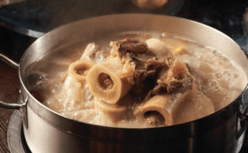 10 namirnica bogatih kolagenom koje biste trebali konzumirati svakodnevno za zdravlje kostiju i mladolik izgled