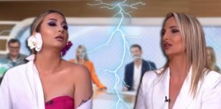 KAKAV SKANDAL!!!Zaboravile gde su! Voditeljke se svađale u uživo emisiji, NAKON ČEGA SU SE FIZIČI OBRAČUNALE!!!Ovo nije zapamćeno!!!