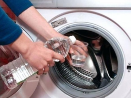 OVA stvar je izvukla svu prljavštinu, kamenac i buđ iz REZERVOARA u mojoj mašini za pranje veša: PETNAEST MINUTA I BIT ĆE KAO NOVA!