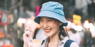 Japanci imaju genijalan trik za rashlađivanje: Zbog toga su im paklene vrućine mačiji kašalj, a efekat traje satima