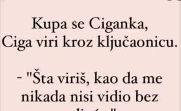 VIC: Ciga i ključaonica