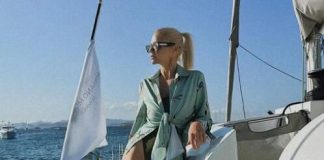 Nataša Bekvalac voće jede samo u 1 delu dana: Kada je uvela pravilo 3 namirnice smršala je 10 kilograma