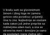 ‘U braku sam sa gluhonijemom ženom i zbog toga mi zamjera gotovo cijela porodica i prijatelji’