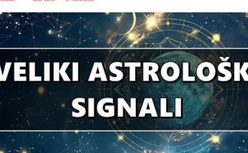 VELIKI ASTROLOŠKI SIGNALI: OVI znakovi dobivaju MISTIČNE PORUKE koje će im otkriti SMJER SUDBINE!
