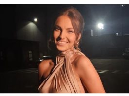 PRVE SLIKE DUŠKA I ĐŽEJLE ZAJEDNO u zagrljaju!!!Par blista od sreće!!NE ŽELE VIŠE NIŠA DA KRIJU!!!Atina KIPTI od ljubomore