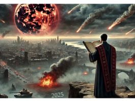 Sudnji dan stiže ove godine? Evo kako je Nostradamus predvidio da će izgledati smak svijeta