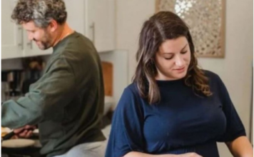 Žena podijelila neobično iskustvo: “Napravila sam pitu i tako saznala da me muž vara”