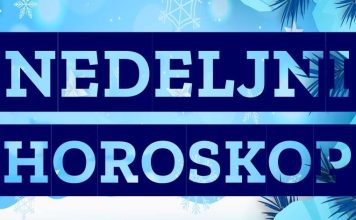 SLJEDEĆA SEDMICA ĆE VAM PROMIJENITI ŽIVOT – Zvijezde otkrivaju šokantne preokrete, ljubav, novac i prilike kakve se ne ponavljaju!