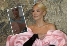 Potpuni preokret: Nataša Bekvalac pokazala vjerenički prsten, ČETVRTI PUT REKLA DA..A pogledajte ko je sretnik…