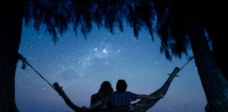 Večeras pogledajte u nebo i zamislite želju: Zbog jedne stvari astrolozi tvrde da će se sigurno ispuniti