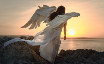 15 znakova da su anđeli čuvari sa nama: Veruje se da ovim signalima šalju važne poruke