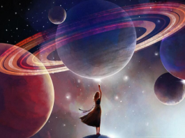 Jednom znaku će izmaći tlo pod nogama: Retrogradni Saturn u Ribama od 1. septembra sprema zemljotres i odjek prošlosti