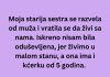 Mislila sam da ne može biti gore ali onda sam videla da može….