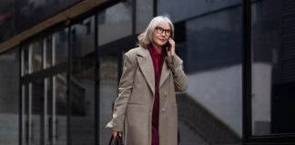 Kako bi trebalo da se oblači žena u 60-im sa besprekornim stilom? Njih ne zanima da li će neko da kaže “nije primereno”