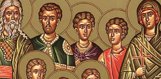 DANAS OVU BILJKU OBAVEZNO MORATE DA UNESETE U KUĆU! Običaj se POŠTUJE VEKOVIMA, STAR je, NE KRŠI SE, inače…