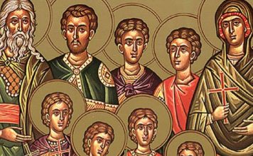 DANAS OVU BILJKU OBAVEZNO MORATE DA UNESETE U KUĆU! Običaj se POŠTUJE VEKOVIMA, STAR je, NE KRŠI SE, inače…