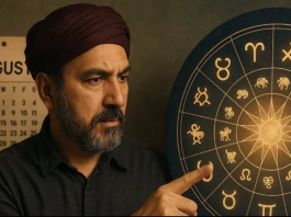 TURSKI ASTROLOG UPOZORAVA: Kraj avgusta donosi haos, a ova 2 znaka su na ivici životnog obrta