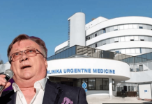 HITNO OGLAŠAVANJE MENADŽMENTA HALIDA BEŠLIĆA: Tužna vest slomila fanove!