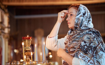 Molitva za Preobraženje Gospodnje: Danas obavezno izgovorite ove moćne reči i gledajte kako vam se život menja iz korena