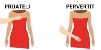 Kako prepoznati da je muškarac do ušiju zaljubljen u vas: 12 jasnih znakova