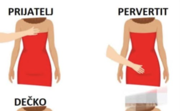 Kako prepoznati da je muškarac do ušiju zaljubljen u vas: 12 jasnih znakova