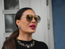 Omiljeni parfem Cece Ražnatović je čist luksuz: Nema rakošnijeg, a otmene dame ga uvek koriste