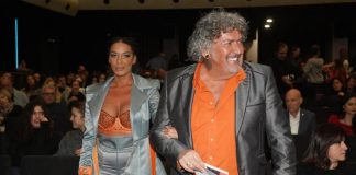 Gladovao, grejao vodu da bi se kupao, pa podigao vilu s crkvom u vrtu: Sad živi u luksuzu u Batajnici s 20 godina mlađom