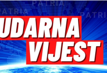 VELIKA TUGA ZAVILA SRBIJU!!!PREMINUO POPULARNI GLUMAC – SVI SMO GA OBOZAVALI U OVOJ SERIJI”: – umro nakon duge i teške bolesti