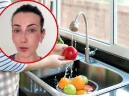 “Ako ne pereš voće i povrće, može ti se desiti što i meni”: Dijagnoza je bila jeziva, a operacija me osakatila