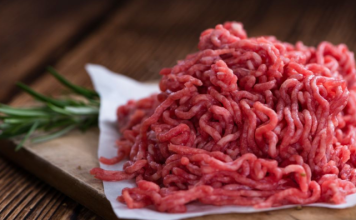 Evo kako pravilno zamrznuti mleveno meso: Ovo je najbolji način uz koji može što duže stajati u zamrzivaču, a da ne izgubi kvalitet