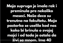 Izbacio sam pastorku iz kuće — njeno ponašanje je postajalo jezivo