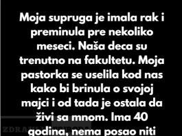 Izbacio sam pastorku iz kuće — njeno ponašanje je postajalo jezivo