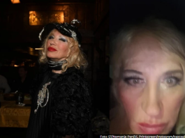 ŠOKANTNO!!!PORODIČNA DRAMA NADE TOPČAGIĆ: Muž JE ISTUKAO I ISJERAO IZ KUĆE!!!Pogledajte je samo na šta liči Jadno……..