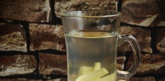 UZ OVAJ NAPITAK OČISTITE ORGANIZAM OD RAZNIH TOKSINA I OTROVA