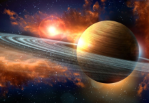 Upravo je počeo sudbonosni talas koji će trajati do 14. februara 2026: Poslednji povratak Saturna u Ribama će posebno ovim znacima promeniti život