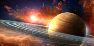 Upravo je počeo sudbonosni talas koji će trajati do 14. februara 2026: Poslednji povratak Saturna u Ribama će posebno ovim znacima promeniti život