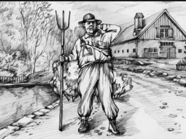 Samo oni sa IQ 120+ mogu pronaći ženu na slici za manje od 15 sekundi