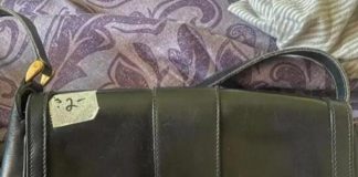 Kupila Guči torbicu u Second hand radnji za samo 200 dinara! Kad ju je otvorila, zinula od šoka