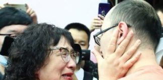 Na putu od vrtića do kuće oteli su joj dvogodišnjeg sina iz ruku: 3 decenije ga je tražila da bi saznala jezivu istinu