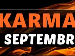 SEPTEMBARSKI DAR KARME: U septembru KARMA VRAĆA DUGOVE – OVI znakovi će živjeti DANE NAJVEĆE RADOSTI!