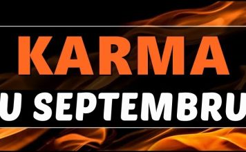 SEPTEMBARSKI DAR KARME: U septembru KARMA VRAĆA DUGOVE – OVI znakovi će živjeti DANE NAJVEĆE RADOSTI!