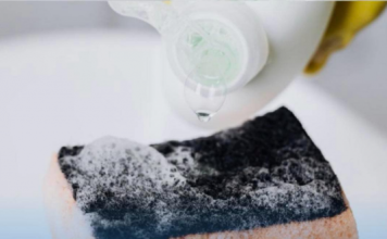 Nikada ne bacajte stari sunđer: Kada vidite čemu služi čuvat ćete ga kao oči u glavi