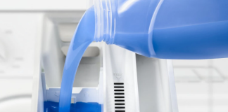 Nikako puna pregrada, ova količina je najbolja: Koliko omekšivača treba dodati u mašinu za veš kada peremo odeću?