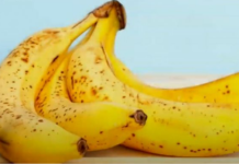 Kada pojedeš bananu koja počinje da tamni, evo šta se dešava tvom telu – ostat ćete u šoku!